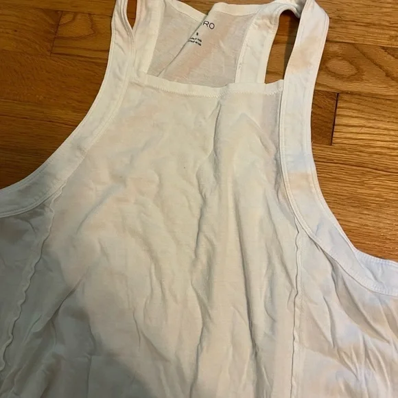 Pilcro (Anthropologie) Tank - Picture 3 of 10